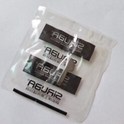 Protetor de Looper Elastiqueira Siruba # VE49 Original