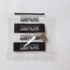 Unha Calcador Siruba # F371 Original