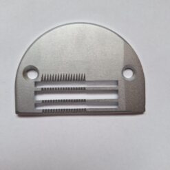 Chapa de Agulha Ponto Corrido Juki # b1109-415-h00