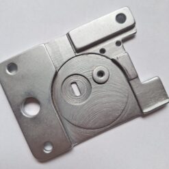 Chapa de Agulha Botoneira Juki # B1241-373-000