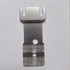 Chapa de Agulha Juki MO372 # B2529-372-000 TW