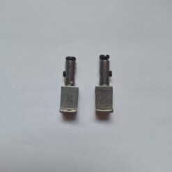 Par de Bitola Pespontadeira Alternada # B1402-526