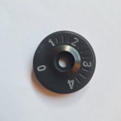 Botão Regulagem do Ponto Reta Industrial