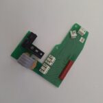 Conector do Sensor da Placa PFAFF Expression 4.2 # 413015501