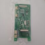 Placa Eletronica PFAFF Ambition 640 # 68001573