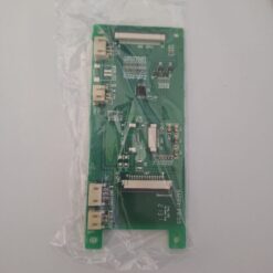Placa Eletronica PFAFF Ambition 640 # 68001573
