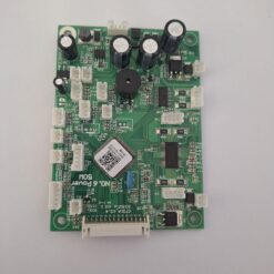 Placa Principal PFAFF Passport # 8CFA0026