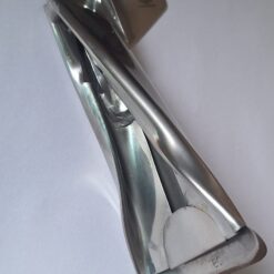 Aparelho 80MM com Saída 30mm para Alça de Bolsa # Luart