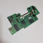 Placa do Painel PFAFF Expression 720 # 413340680