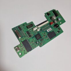Placa do Painel PFAFF Expression 720 # 413340680