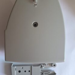 Capa do Suporte e Tampa Lateral Facilita 4423