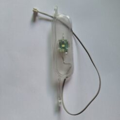 Conjunto Completo do Led Direito Singer EM9305 # 413325802