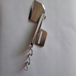 Aparelho de Vies 1 Dobra 25mm Reta Industrial # Lanmax