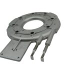 Resistência Redonda Para Caldeira 1000W WS2003-12