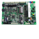 Placa Principal 14 Pinos Sunstar # SUN-03-0000-BD00 BH10-BM10