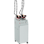 Caldeira Industrial com 2 ferros 9,5L W-S 2110