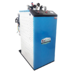 Caldeira 15LT a Vapor Para 2 Ferros com Resistencia