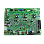 Placa Fonte Brother KE-430D # BR-SA3739-601