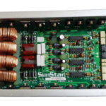 Placa Motor de Passo XY Sunstar B1201