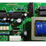 Placa do Circuito Caldeira DL-2#05
