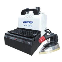 Caldeira Industrial 4,5L # Westman