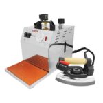 Caldeira Westman 3,5L