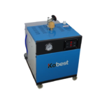 Caldeira Industrial com 2 ferros 9,5L W-S 2110