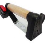 Cabo de Manuseio Completo Cortiça + Botão Para Ferro STB250