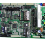 Placa CPU 14 Pontos # Sunstar 03-0000-BD00 BH11/BM11