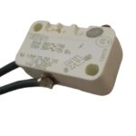 Chave Switch 250V Ferro Lelit