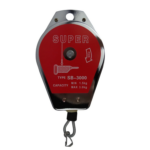 Balancim para Ferro Industrial 2,5 a 3,5 kg