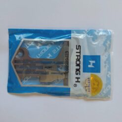 Chapa de Agulha Overlock Kingtex # Strong H GTP605D53