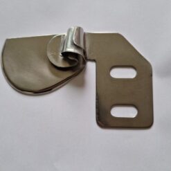 Aparelho Boca de Bolso Frontal